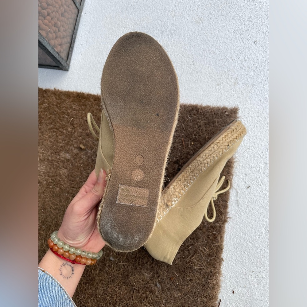 Espadrilles - Picture 7 of 16